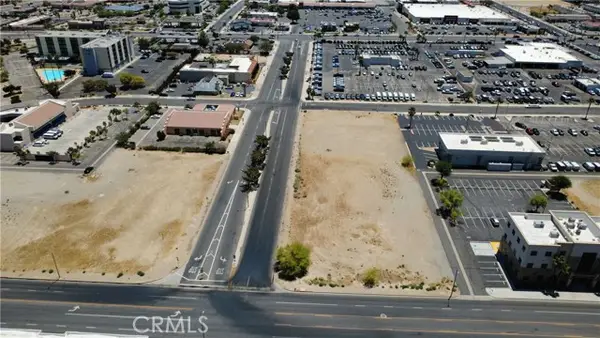 0 Civic #4 Drive, Victorville, CA 92392