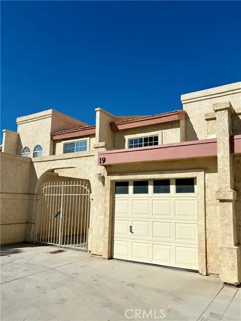 11496 Nautical Lane  #19, Helendale, CA 92342