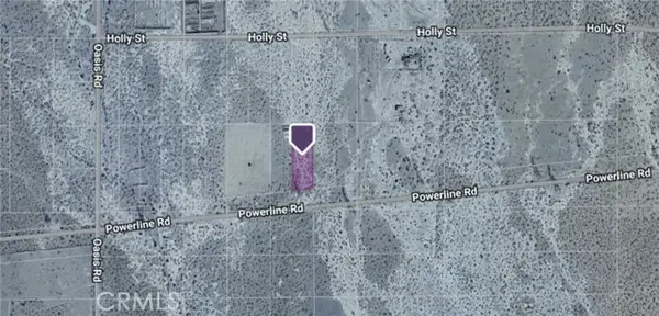 0 Powerline Rd. #2, Adelanto, CA 92301