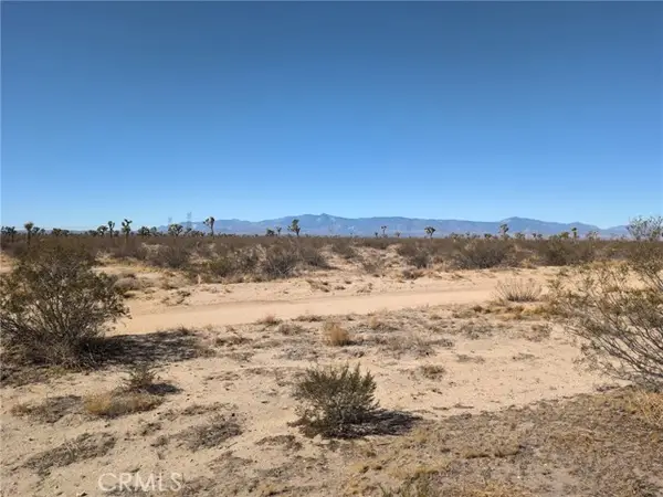 0 Rancho Rd #4, Adelanto, CA 92301