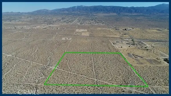 40 Pomona Road, Pinon Hills, CA 92372
