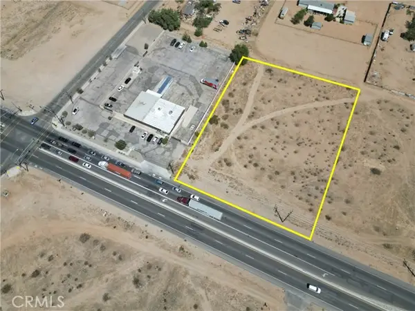 0 Palmdale Road, Victorville, CA 92392