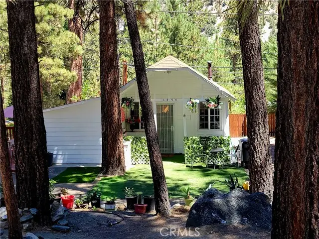 1494 Laura Street, Wrightwood, CA 92397 - #1