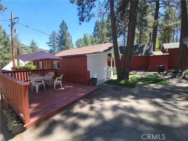 1494 Laura Street, Wrightwood, CA 92397 - #2