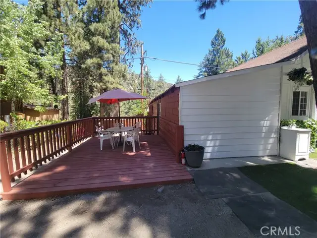 1494 Laura Street, Wrightwood, CA 92397 - #3