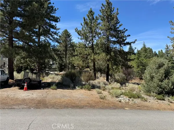 0 Zermatt Drive, Wrightwood, CA 92397