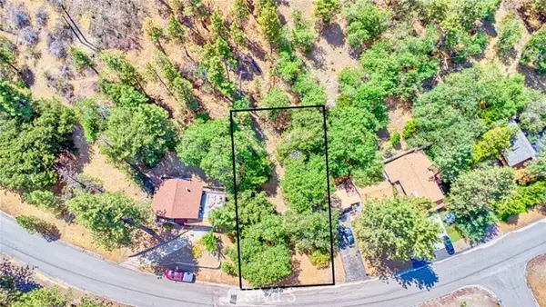 0 Flume Canyon, Wrightwood, CA 92397
