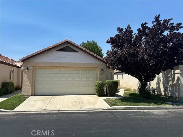 11580 Oak Street, Apple Valley, CA 92308 - #1