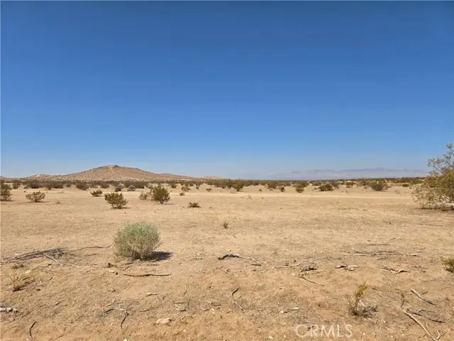 0 Opel St 262-111-09-00-6, California City, CA 93505 - #1