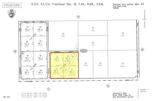 0 Phelan Rd, Phelan, CA 92371