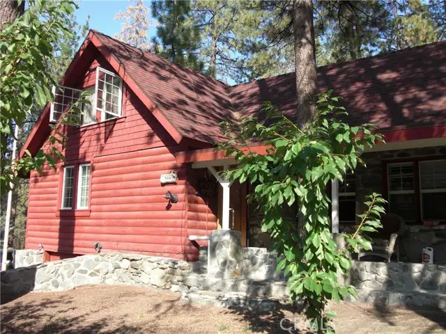 5865 Elm Street, Wrightwood, CA 92397 - #1