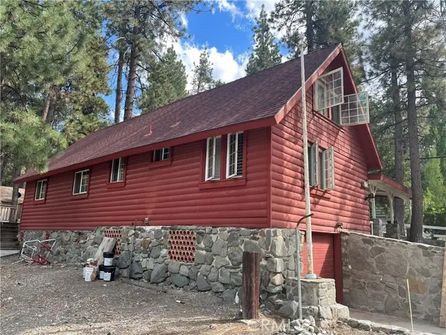 5865 Elm Street, Wrightwood, CA 92397 - #2