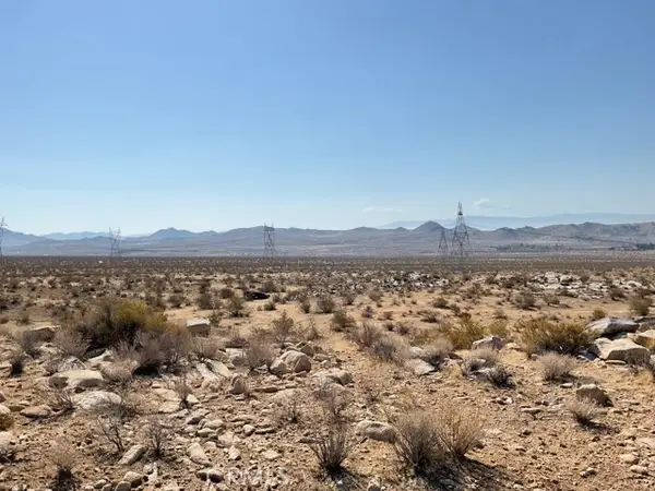 0 Quarry Road, Victorville, CA 92394