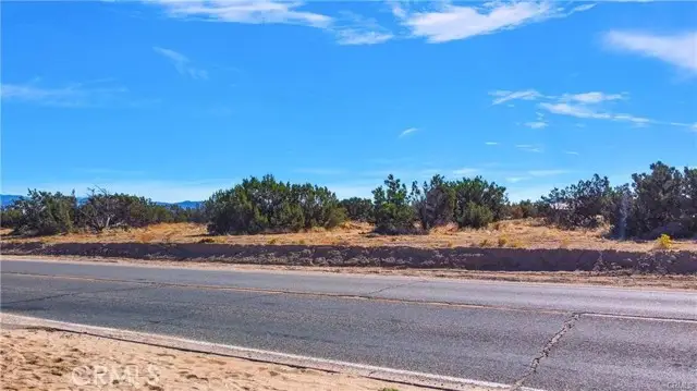 0 El Centro Road, Hesperia, CA 92344 - #1