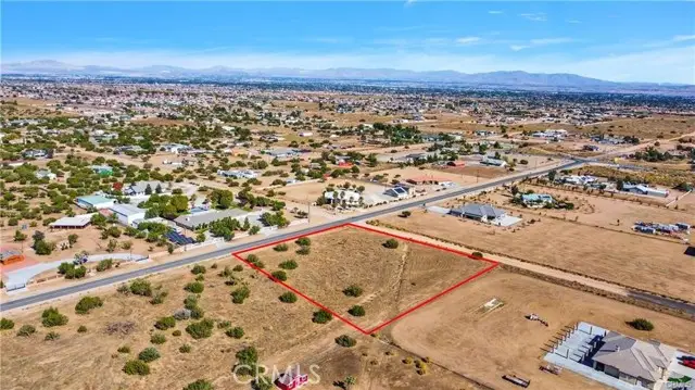 0 El Centro Road, Hesperia, CA 92344 - #3