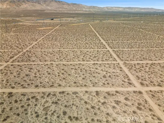 0 11th Ave, Mojave, CA 93501 - #2