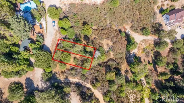 1556 Craghill Dr, Cedar Glen, CA 92321 - #1