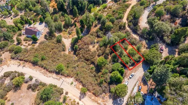 1556 Craghill Dr, Cedar Glen, CA 92321 - #3