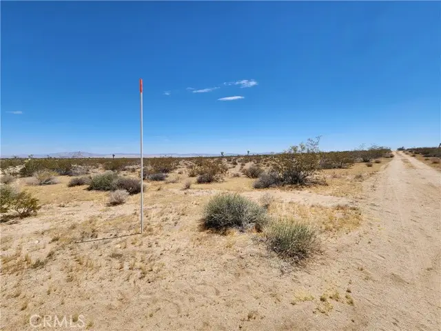 15 Bowman Trail, Joshua Tree, CA 92252 - #2
