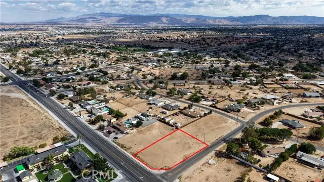 0 Nisqualli, Victorville, CA 92395 - #1