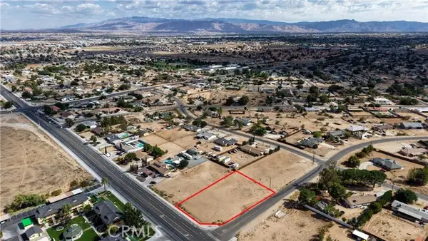 0 Nisqualli, Victorville, CA 92395