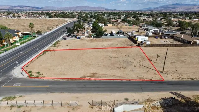 0 Nisqualli, Victorville, CA 92395 - #2