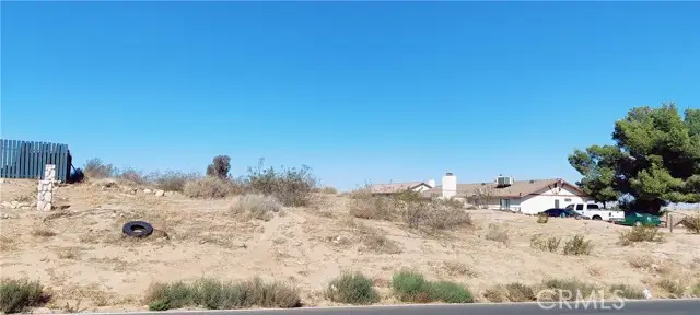 0 3rd, Victorville, CA 92395 - #3