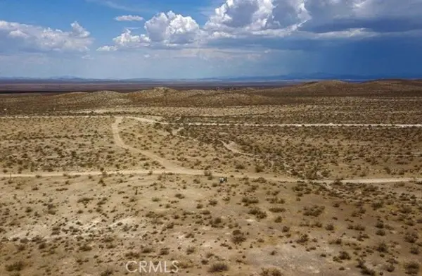 0 Silver Peak Road, Adelanto, CA 92301