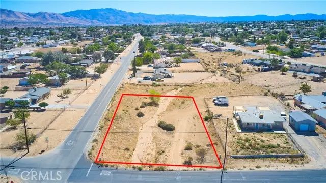 0 Willow Court, Hesperia, CA 92345 - #1