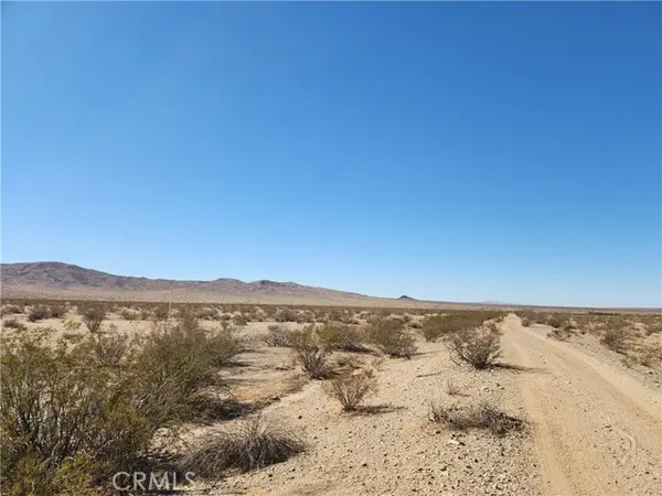 34 Panamint Trail, Helendale, CA 92342