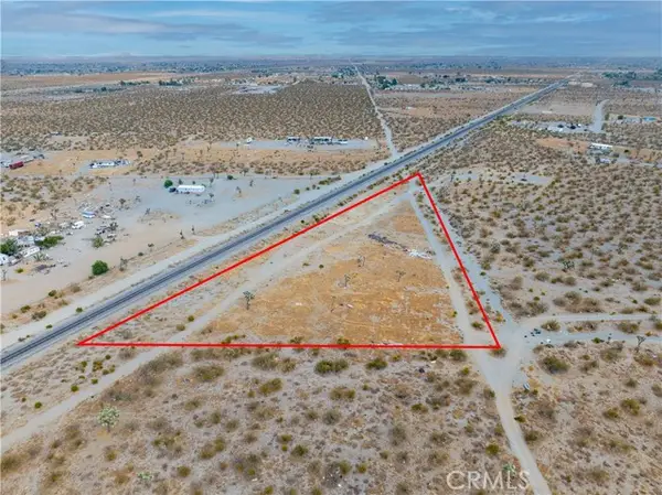 0 La Mesa Road, Phelan, CA 92371