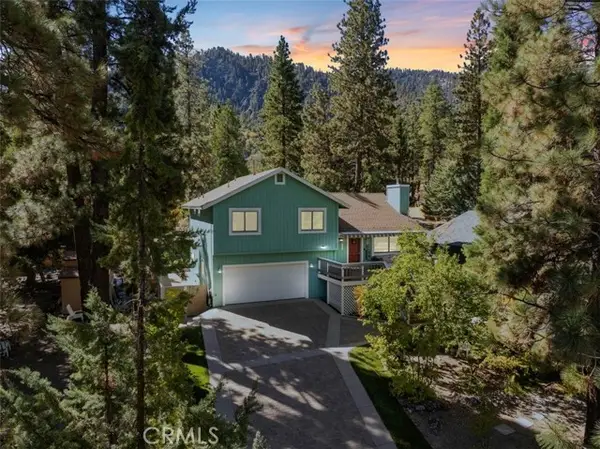 1585 Linnet, Wrightwood, CA 92397