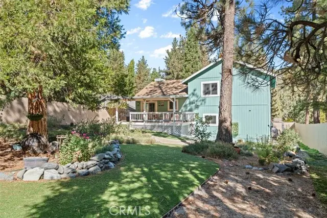 1585 Linnet, Wrightwood, CA 92397 - #2