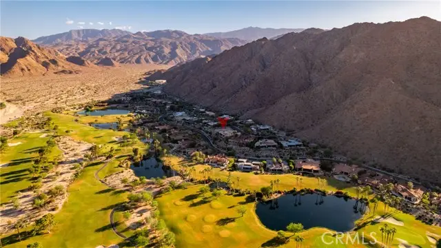 40 DESERT VISTA Drive, Palm Desert, CA 92260 - #2