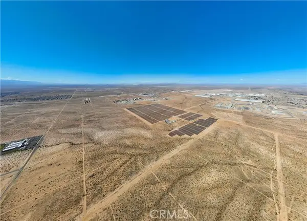 0 Cassia Road, Adelanto, CA 92301