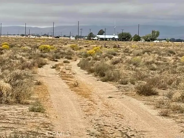 0 65th St. W & Ave G-4, Lancaster, CA 93535 - #1