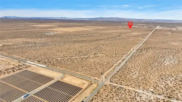 0 Trinidad Road, Adelanto, CA 92301
