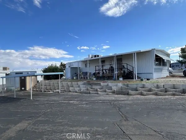 701 Montara Road  #91, Barstow, CA 92311