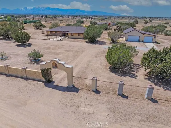 9448 Braceo, Hesperia, CA 92344