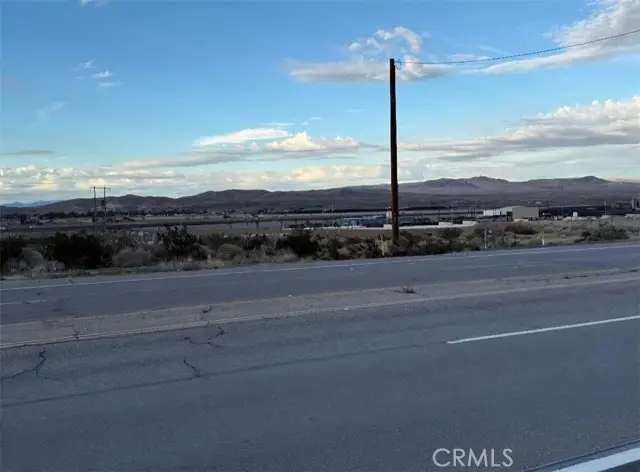 0 Main, Barstow, CA 92311 - #1