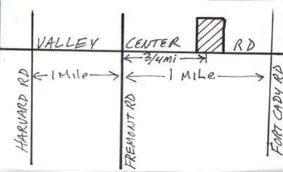 0 Valley Center Road, Newberry Springs, CA 92365