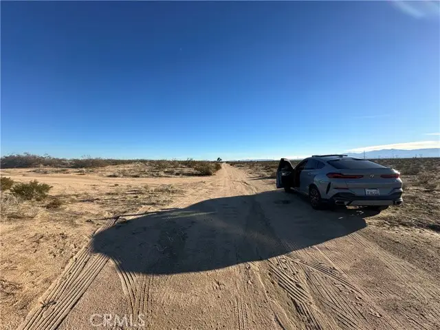 0 Blazing Star Road, Adelanto, CA 92301 - #2