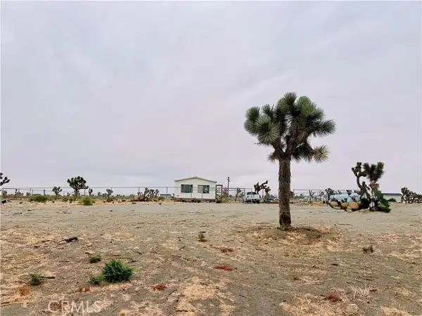 12452 Golden View, Pinon Hills, CA 92372