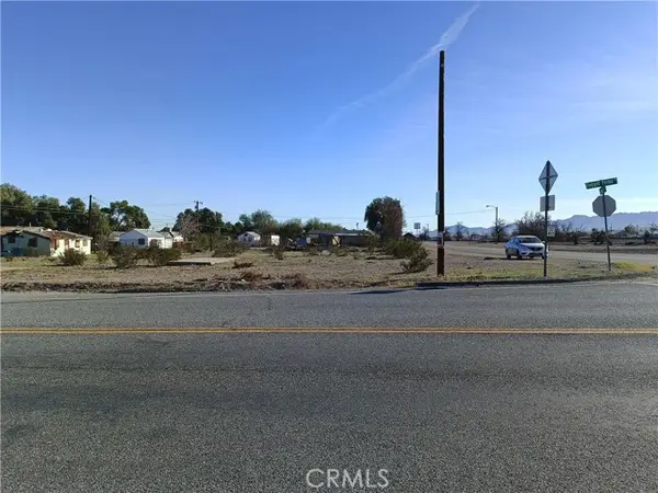 10 Santa Fe Street, Daggett, CA 92327