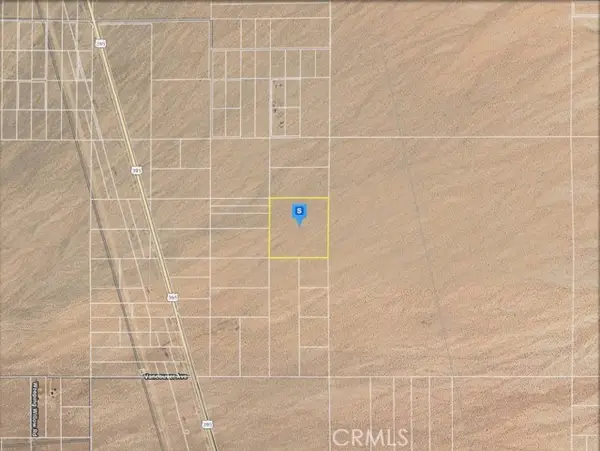 0 HWY 395, Adelanto, CA 92301