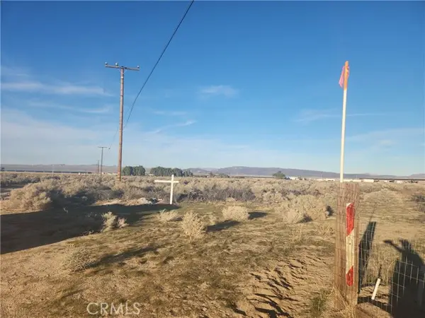 20 Edie Road, Hinkley, CA 92347