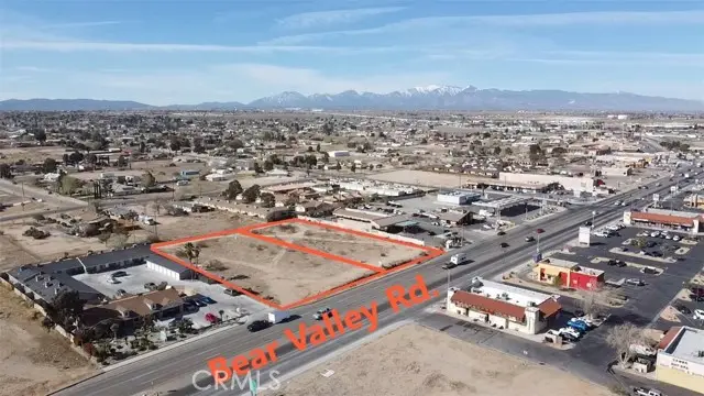 406031 Bear Valley Road, Hesperia, CA 92345 - #1