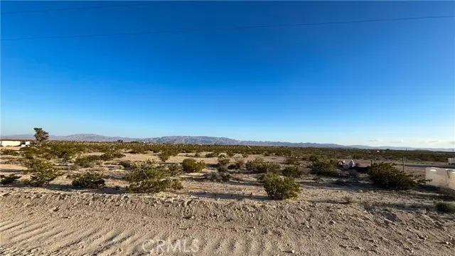 758 Papoose Trail, Twentynine Palms Yucca Valley, CA 92277 - #2