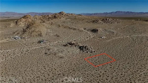 761 Rd C (NEAR), Lucerne Valley, CA 92356