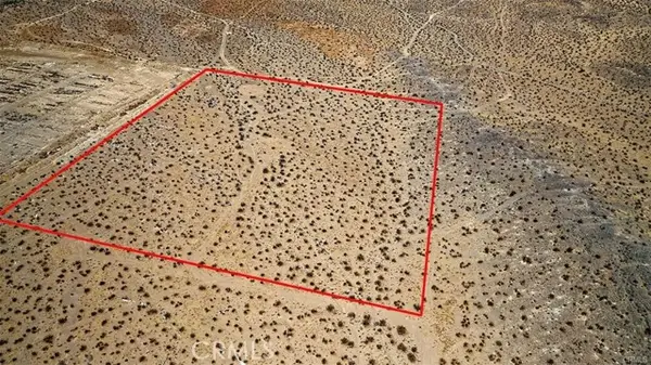 0 Sky Ranch Road, Adelanto, CA 92301